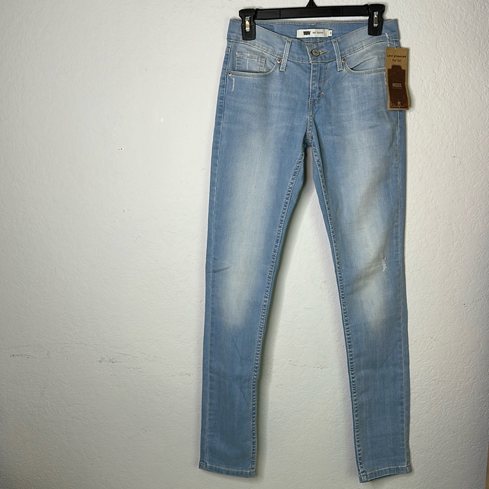 Levi’s Jean